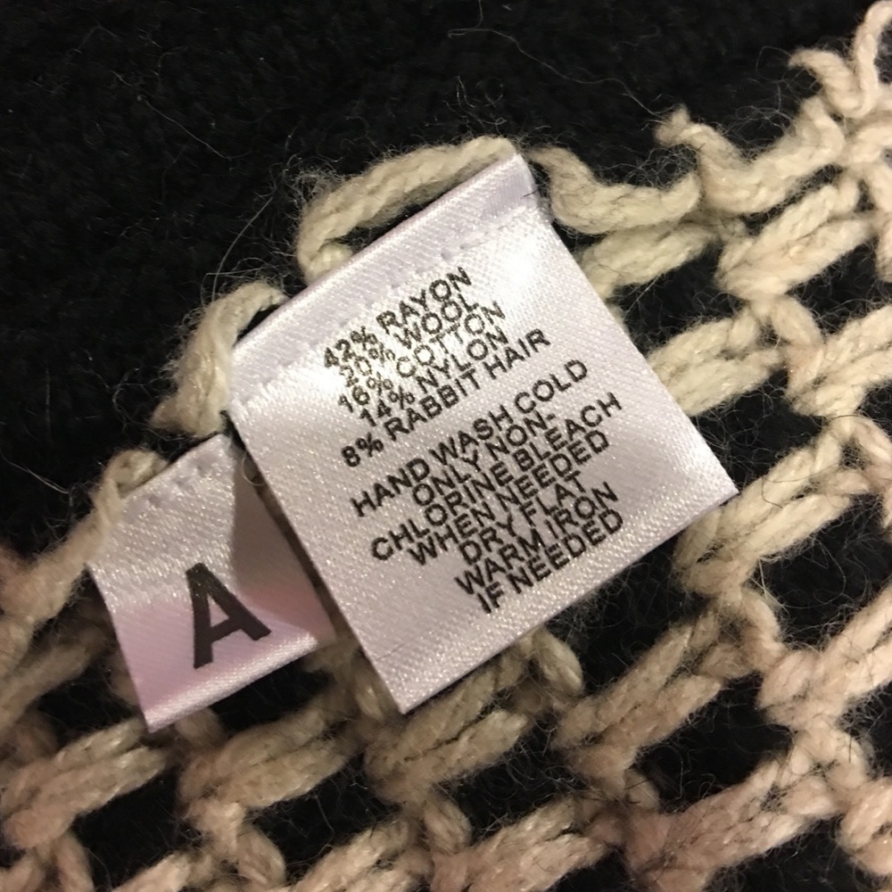 Sweater - Picture 3 of 3